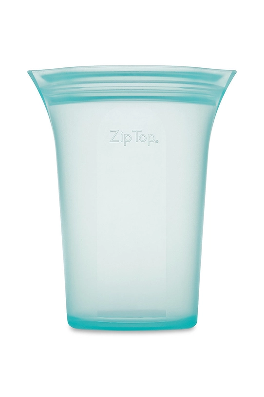 Zip Top posoda za prigrizke Large Cup 710 ml modra Z.CUPL.03