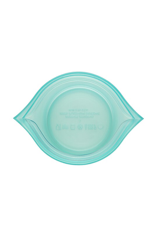 Zip Top recipient pentru gustări Large Cup 710 ml Z.CUPL.03 albastru AA00