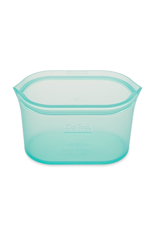 Zip Top nádoba na svačinu Small Dish 473 ml modrá Z.DSHS.03