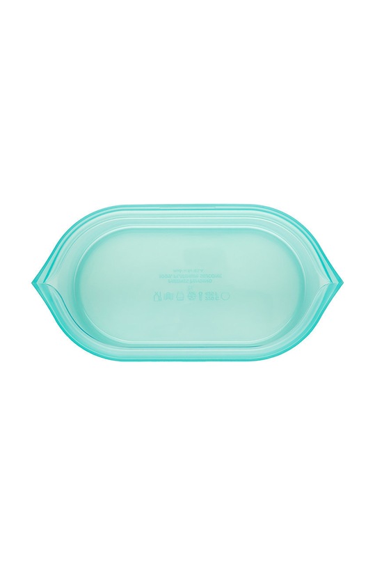 Zip Top nádoba na svačinu Small Dish 473 ml modrá Z.DSHS.03