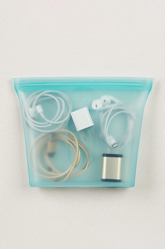 Zip Top nádoba na svačinu Small Dish 473 ml Z.DSHS.03