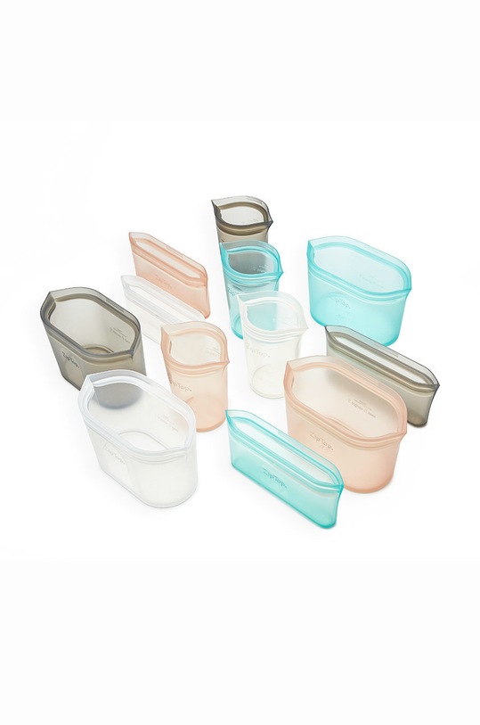 Zip Top nádoba na svačinu Small Dish 473 ml Z.DSHS.03