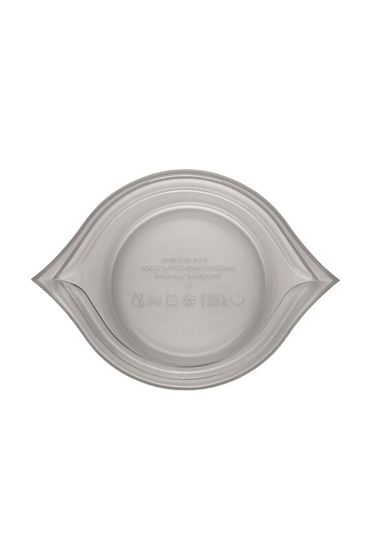 Zip Top δοχείο για σνακ Small Cup 237 ml γκρί Z.CUPS.02
