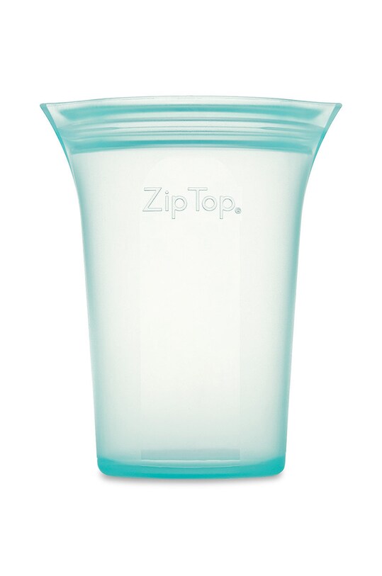 Zip Top Ємність для закусок Small Cup 237 ml Z.CUPS.03 блакитний AA00