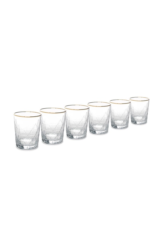 Fine Dining & Living Set čaša Florence (6-pack) 564068 šarena AA00