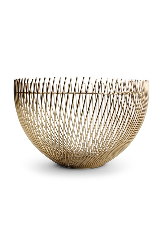 Fine Dining & Living Dekorativní košík Iris žlutá 820172