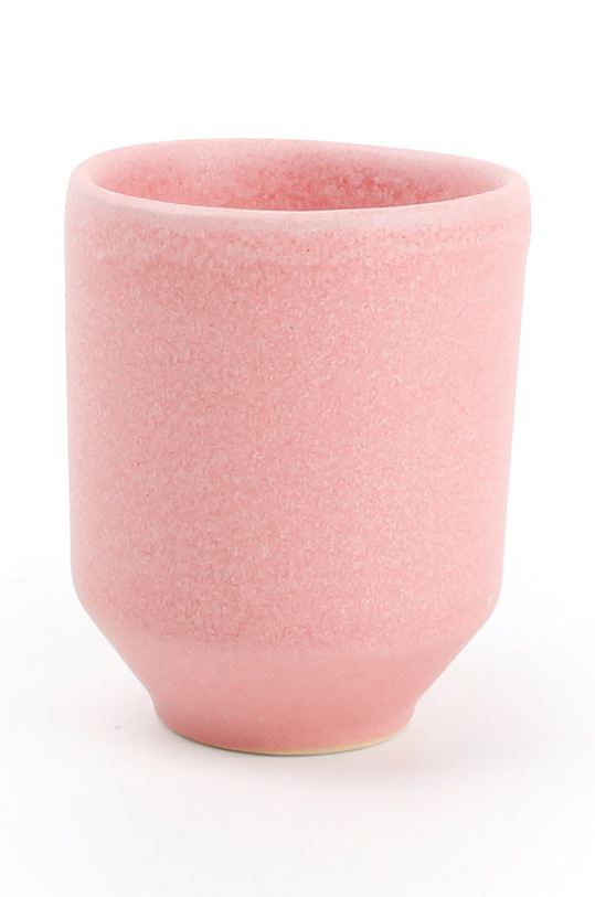 Salt&Pepper filiżanka Glamm 60 ml czerwony 803161