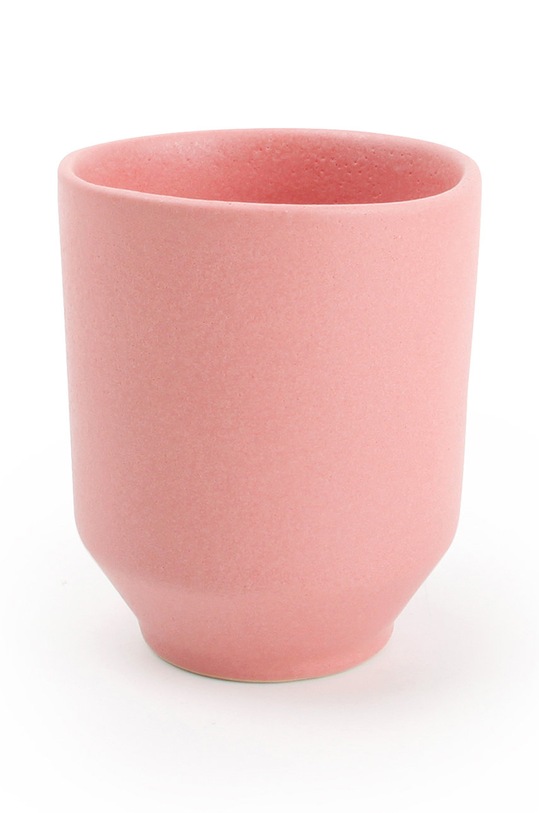 Salt&Pepper kubek Glamm 210 ml czerwony 803160.