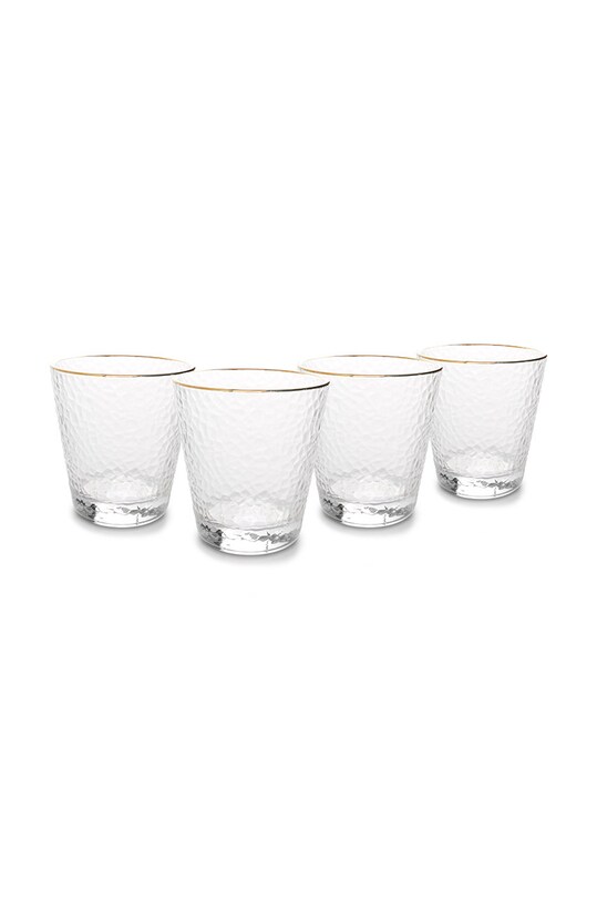 S|P Collection zestaw szklanek Elegance (4-pack) 800771 multicolor AA00