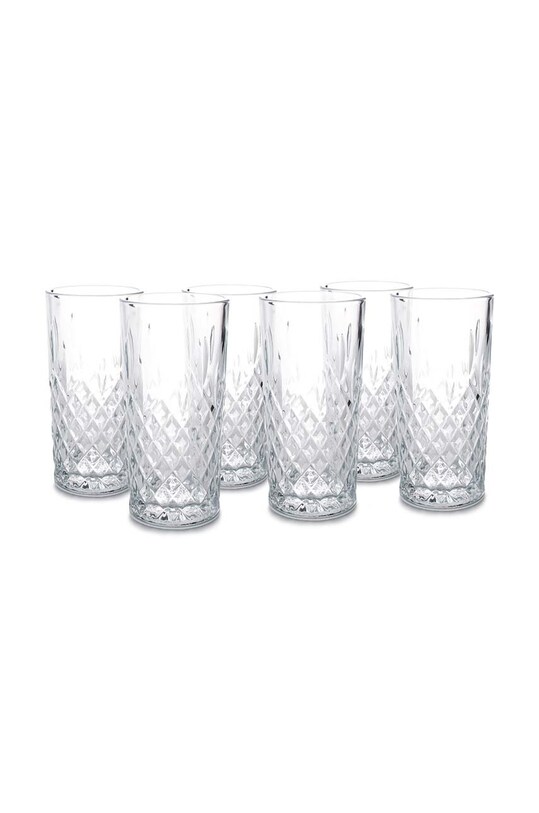 Fine Dining & Living set de pahare pentru bauturi Spirit (6-pack) multicolor 753021