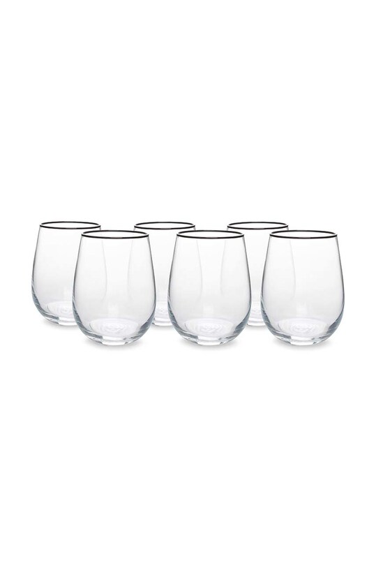 Fine Dining & Living Σετ ποτηριών Studio Base (6-pack) πολύχρωμο 850022
