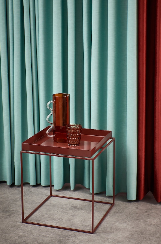 Bucătărie și bar Fine Dining & Living set de pahare Honey (4-pack) 801255 multicolor