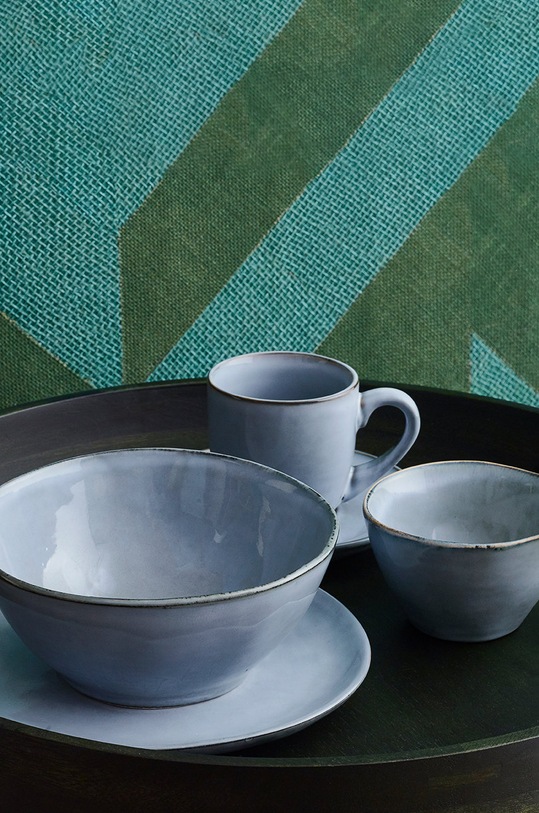 Salt&Pepper miska Artisan 850519 czarny AA00