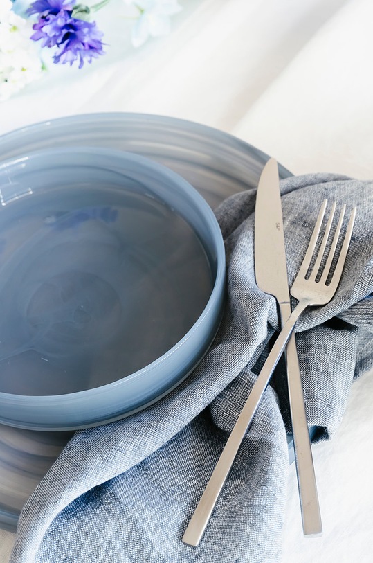 Fine Dining & Living Σετ μαχαιροπήρουνων Terno (16-pack) πολύχρωμο 823354