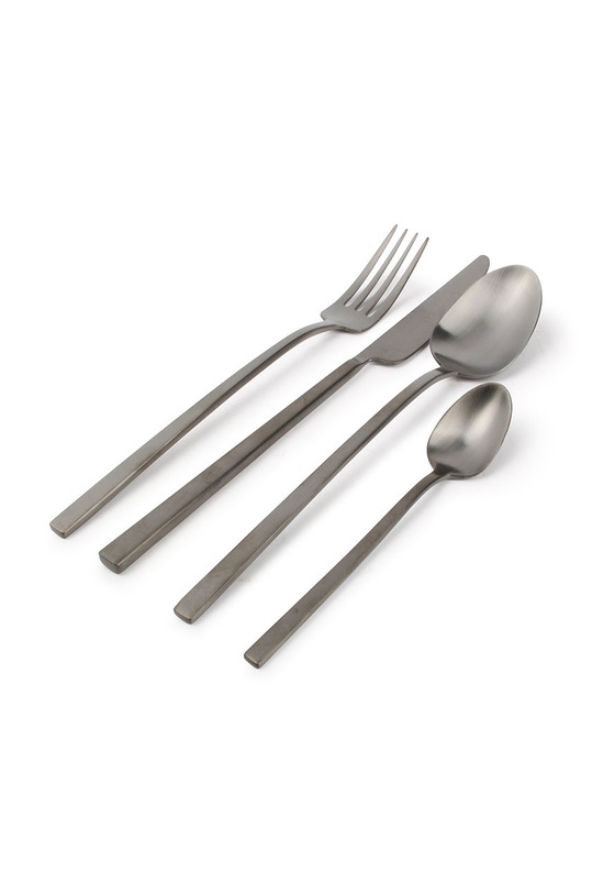 Fine Dining & Living Set de tacamuri Terno (16-pack) negru 823356