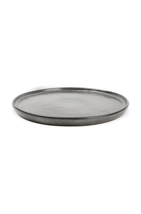 ONA talerz Element 715201 szary AA00
