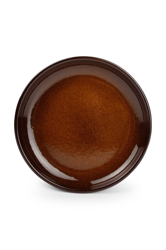 BonBistro talerz Forno brązowy 611671