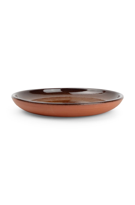 BonBistro talerz Forno 611671 brązowy AA00