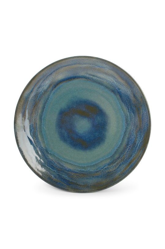 Fine Dining & Living tányér Luce kék 262061