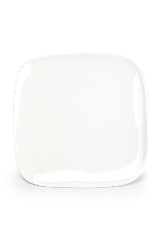 BonBistro talerz Match biały 703304