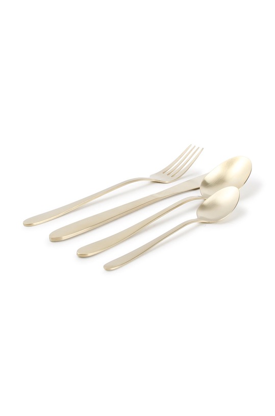 Kuchyň a bar Fine Dining & Living Sada příborů Slim (24-pack) 682900 vícebarevná