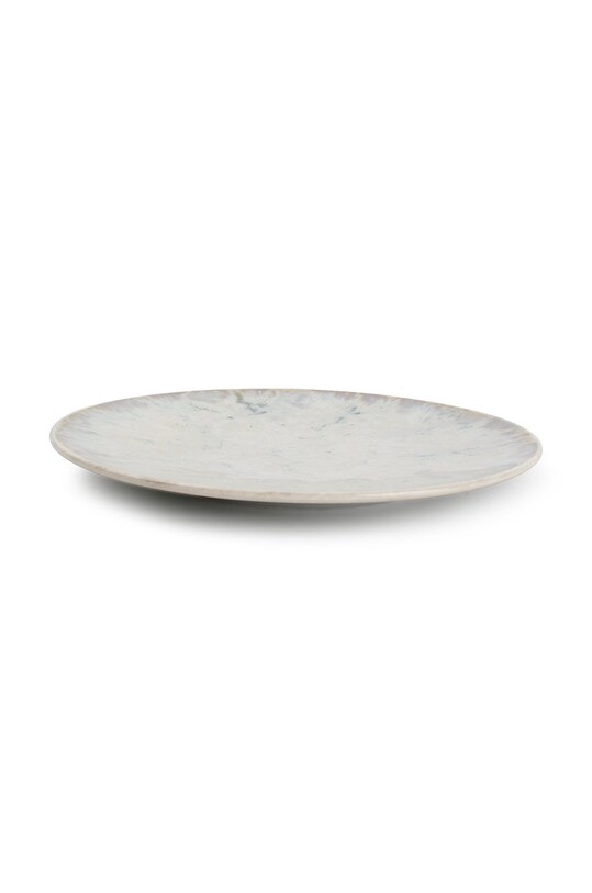 Fine Dining & Living Тарілка Vague 740626. блакитний AA00