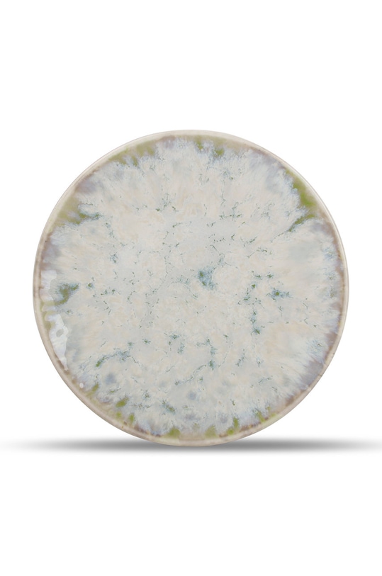 Fine Dining & Living Πιάτο Vague μπλε 740625.