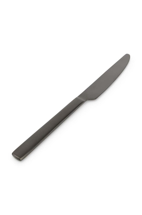 Kuchnia i bar ONA komplet sztućców Sane (24-pack) 707208 czarny