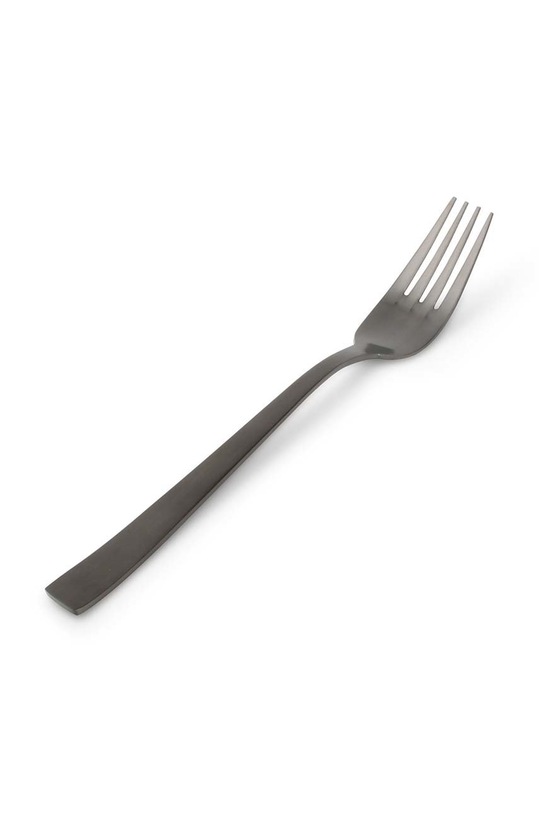 ONA komplet sztućców Sane (24-pack) czarny 707208