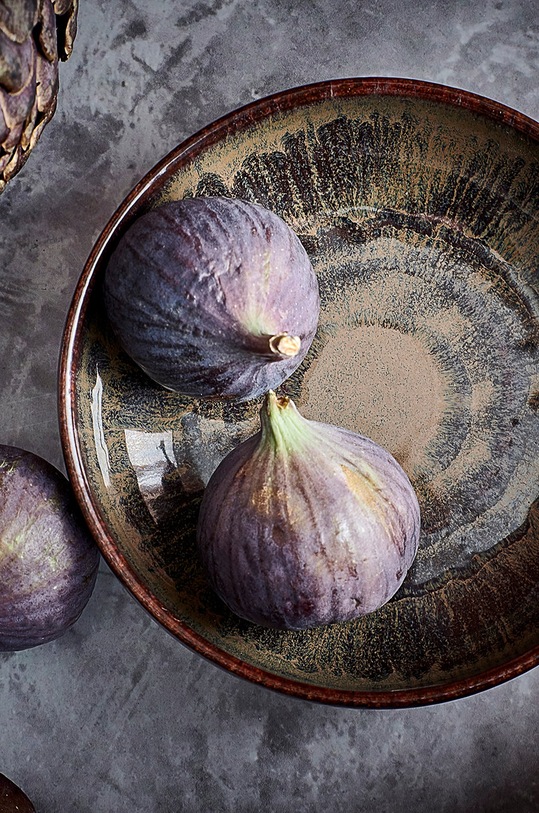 Kuchnia i bar Salt&Pepper talerz Tabo 804080 multicolor