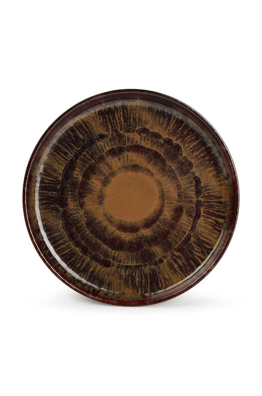 Fine Dining & Living piatto Tabo multicolore 804081