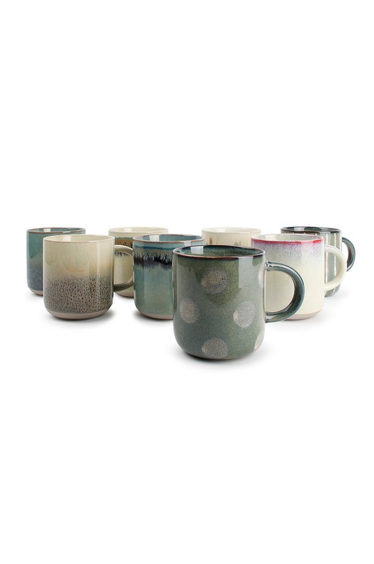 Salt&Pepper kubek Muggies 500 ml 854101 multicolor AA00