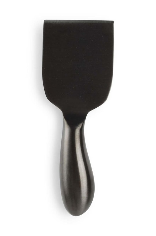 Salt&Pepper zestaw sztućców do sera Fromage (3-pack) 823462 czarny AA00