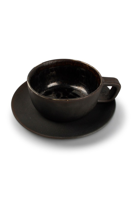 Fine Dining & Living set šalica za kavu s tanjurićima Anvil (2-pack) 803505 šarena AA00