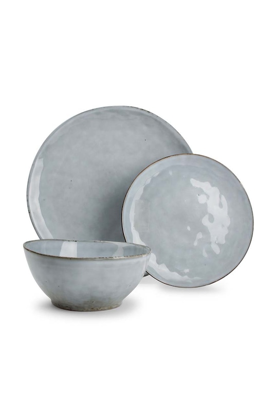 Fine Dining & Living Обідній набір Artisan (12-pack) блакитний 850510