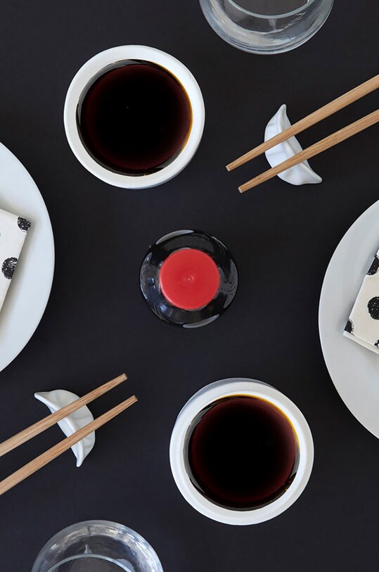 Balvi zestaw do sushi Mushiki 27591