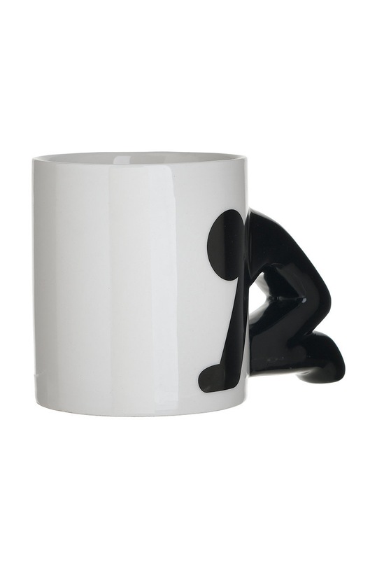 Kubek 3.60.039.0108 czarny AA00