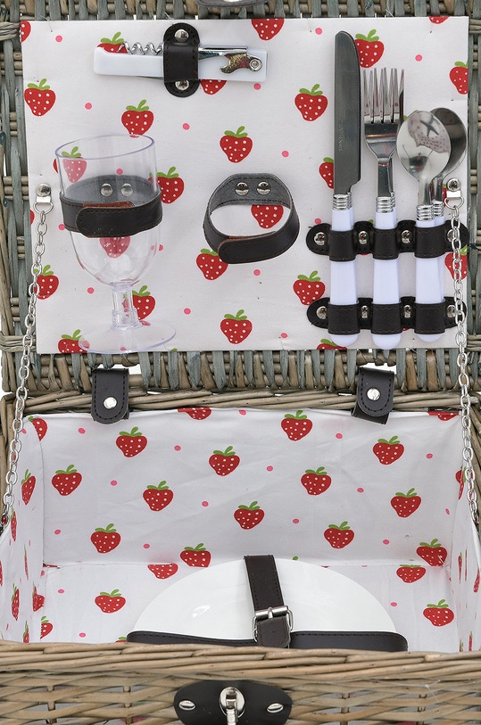 Bucătărie și bar set de picnic 3.60.612.0014 bej