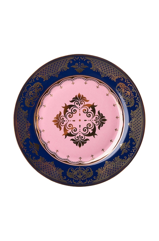 Pols Potten Un set de farfurii (4-pack) 230.400.518 multicolor AA00