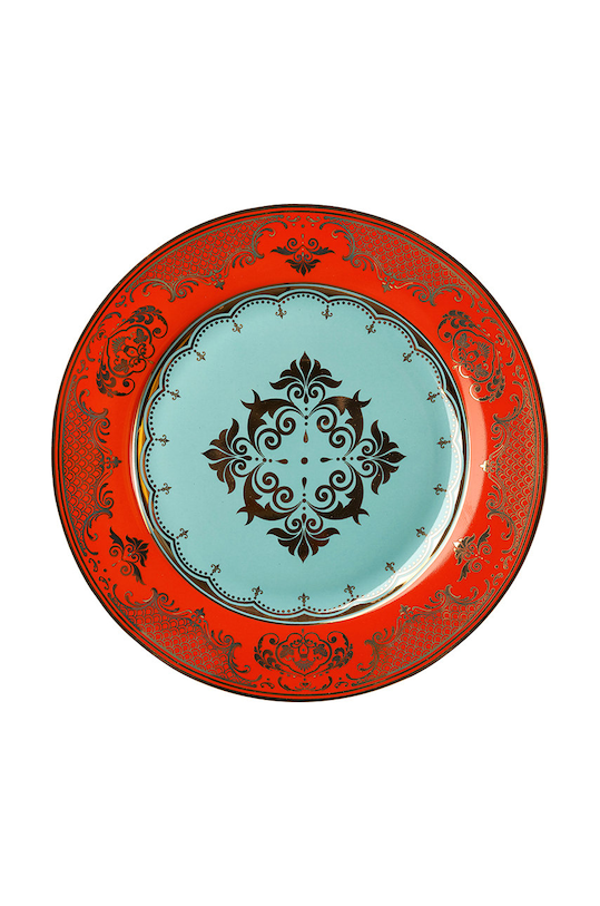 Bucătărie și bar Pols Potten Un set de farfurii (4-pack) 230.400.518 multicolor