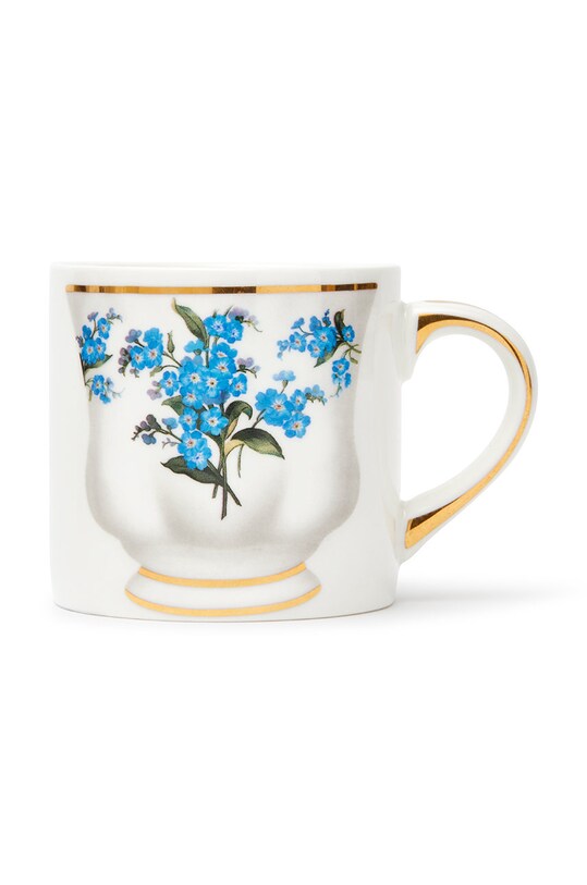 Pols Potten tazza Filou Mazier 200 ml multicolore 230.400.542