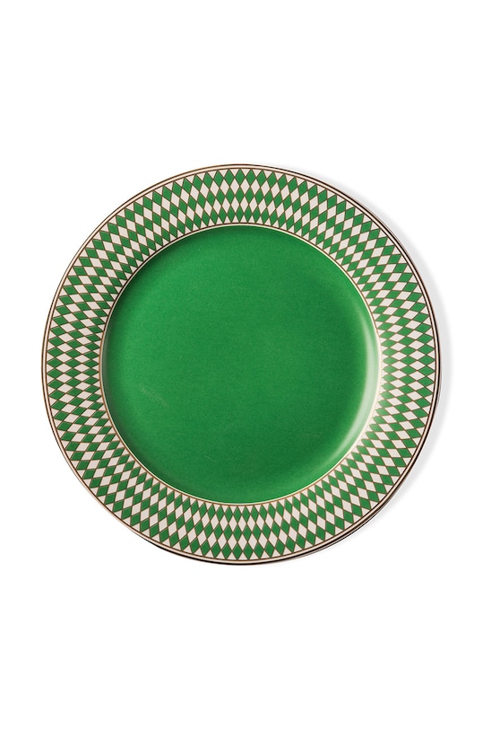 Pols Potten σετ πιάτων (4-pack) 230.400.535 πολύχρωμο AA00