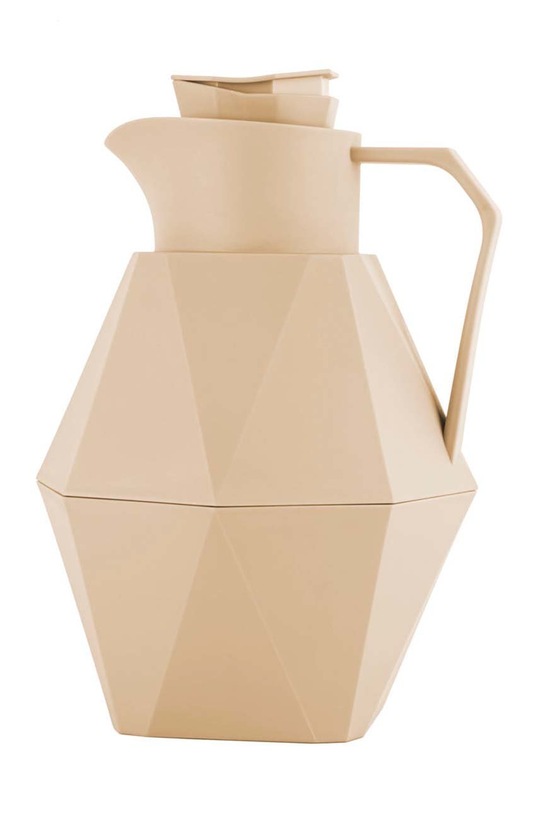 Present Time termos 1 L brązowy PT3560SB