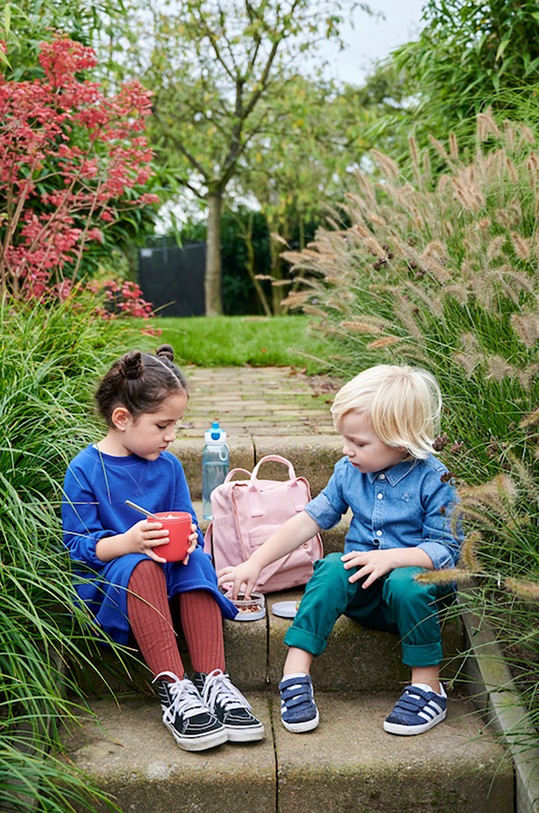 Kuchnia i bar Mepal pojemnik na żywność Ellipse Mini 420 ml 107650016800 niebieski