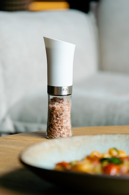 Vialli Design elektrický mlýnek na koření 8852