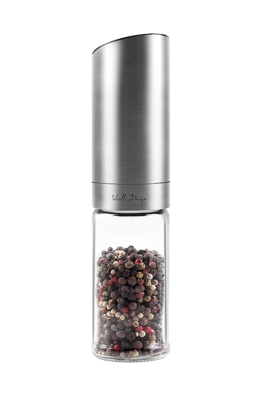 Vialli Design râșniță electrică pentru condimente 8869.. multicolor AA00