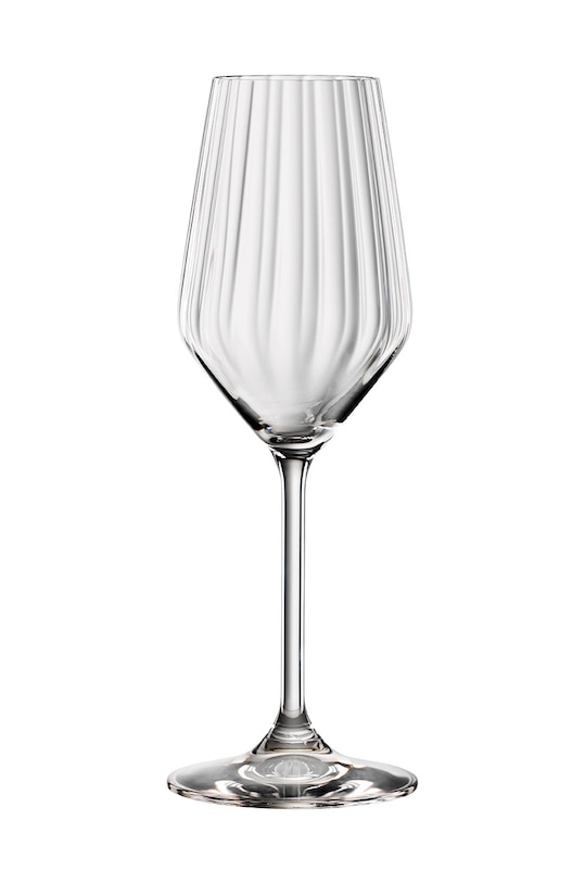 Spiegelau σετ ποτηριών σαμπάνιας LifeStyle Champagne (4-pack) διαφανή 4450177