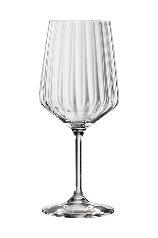 Komplet kozarcev za vino Spiegelau Red Wine 4-pack transparentna 4450171
