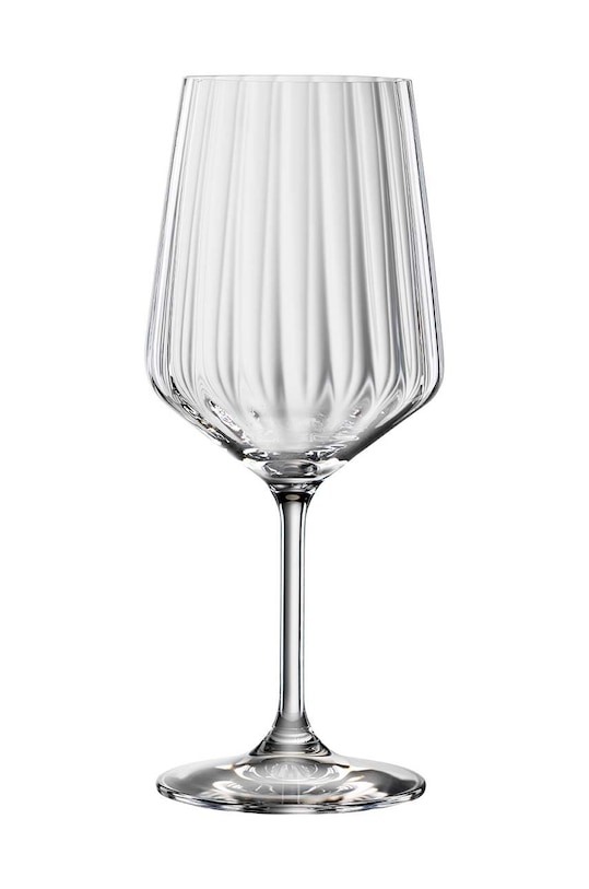 Spiegelau borospohár készlet Red Wine 4 db áttetsző 4450171