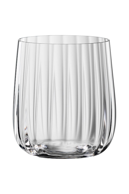 Spiegelau set de pahare LifeStyle Tumbler (4-pack) transparent 4450175